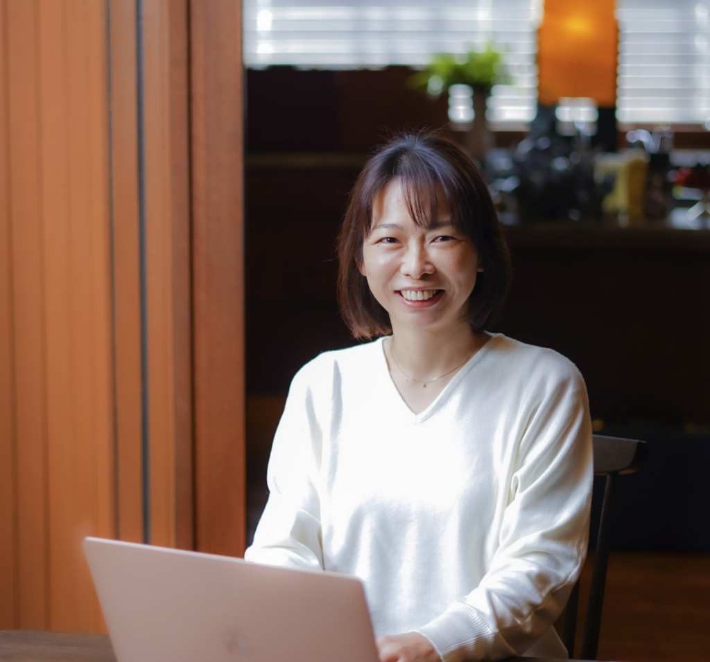 福島 裕子